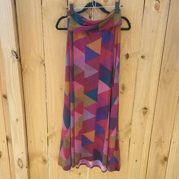 Maxi skirt LuLaRoe XS - Picture 1 of 4